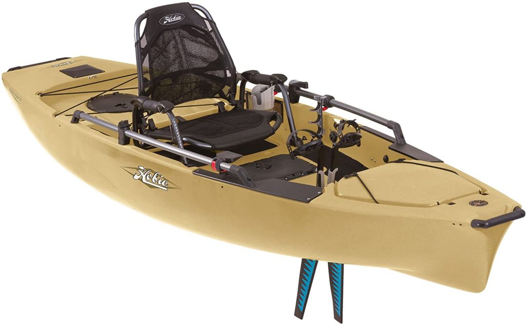 Hobie Pro Angler Kayak