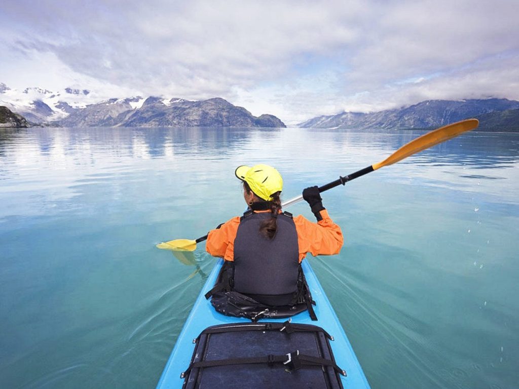 Best Kayaks to Choose for Beginners 2022