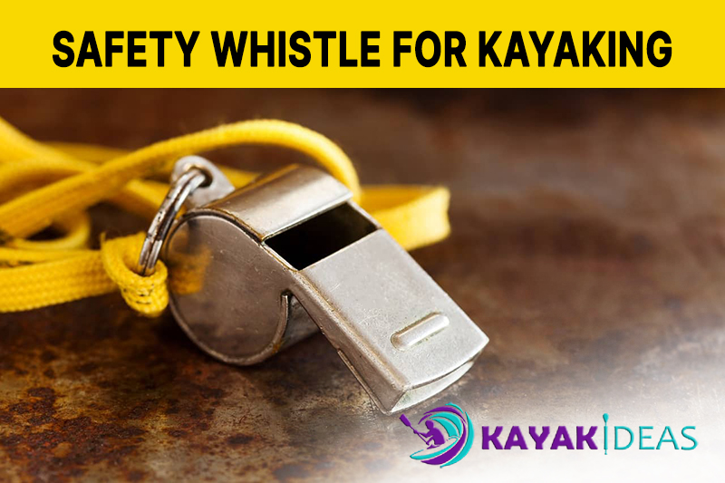 Best Top 5 Safety Whistle For Kayaking in USA - New Update