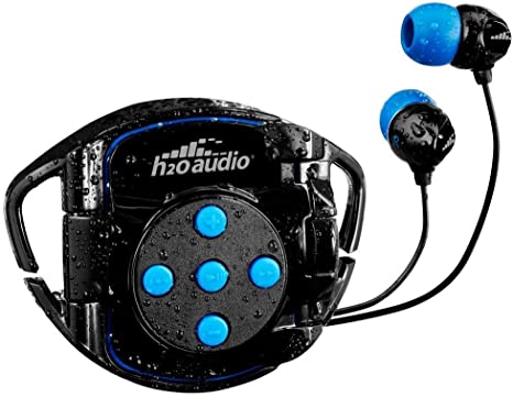 H2O Audio Swim Solution Interval - Gift Under $100

H2O Audio Swim Solution Interval (INT4-BK-SG8)

