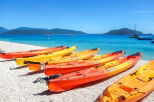 Top 10 Best Kayak Brands For Beginners Buying Guide & Review