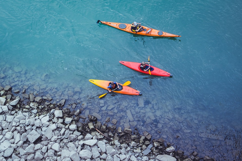Top 10 Best Kayak Brands For Beginners Buying Guide & Review