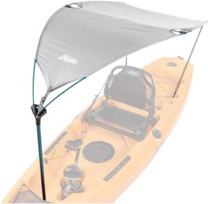 Top Stand-Up Kayaks for Fishing