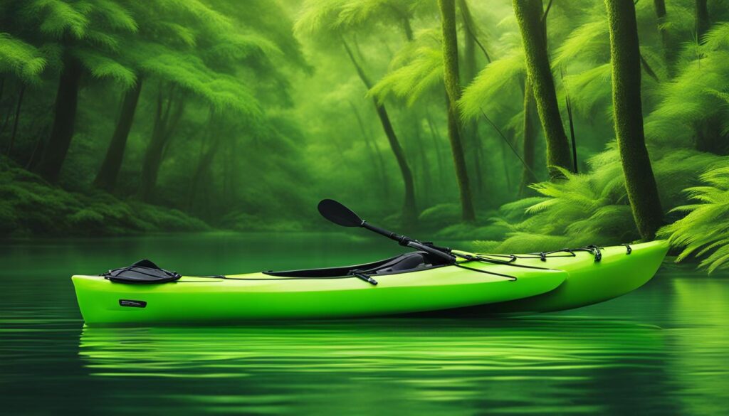 cheap kayak image
