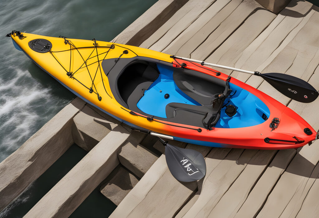Best 14-Foot Kayaks..
