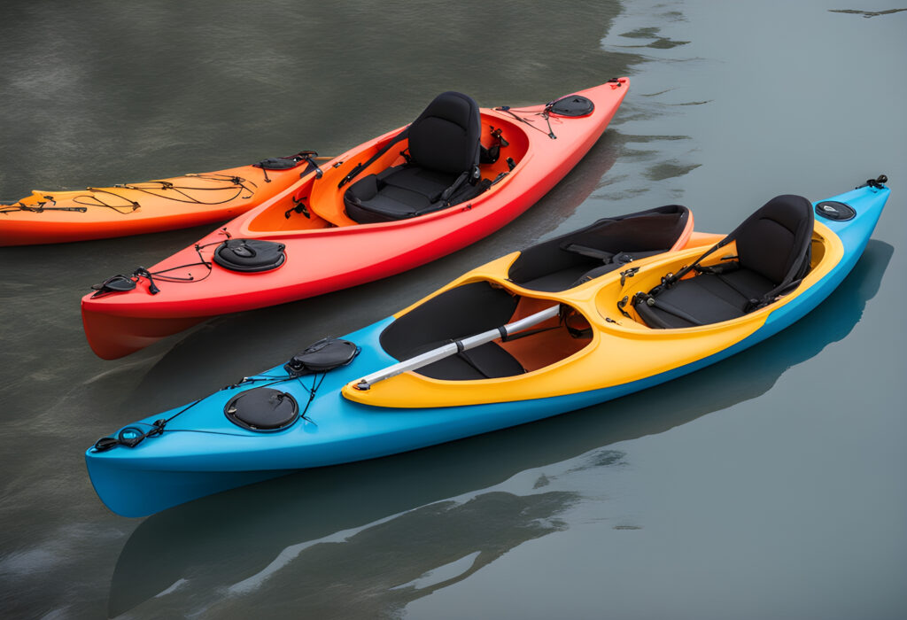 Best 14-Foot Kayaks